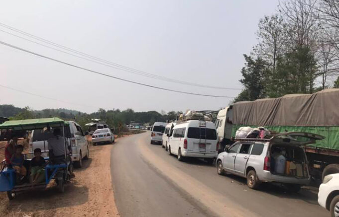 ပယီၤသုးထၢစ့အါတလၢန့ၢ်အခၢးလၢ ကြုၢ်တု၀့ၢ်(ဂျိုင်း)တိၤ တၢ်အိၣ်ခိးတြဲၤလီၢ်