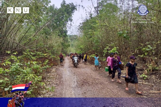 ပယီၤသုးကျိၤလၢအမၤသံမၤ၀ီကမျၢၢ်အါအါဂီၢ်ဂီၢ်တဖၣ်အံၤဆဲးနု၁်လီၤကဒီးလၢမူကီၢ်ဆၣ်ပူၤ