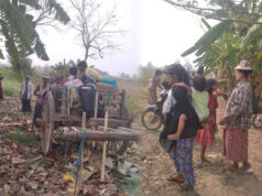 ခီဖျိပယီၤသုးကျိၤနု၁်လီၤကဒီးအဃိချၢၣ်လွံၢ်ထူၣ်ကီၢ်ရ့ၣ်ကမျၢၢ်ၦၤဃ့ၢ်မှံဟးဖျိးတနီၤဘၣ်သုးလီၢ်သုးကျဲ