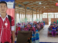 ခ့ၣ်အဲၣ်ယူၣ် နိၣ်တကီကီၢ်ဆၣ် ခီကရဲးအပူၤ အါဒၣ်တက့ၢ်တၢ်ဃုထၢထီၣ်၀ဲသးစၢ်ခိၣ်နၢ်တဖၣ်