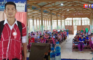 ခ့ၣ်အဲၣ်ယူၣ် နိၣ်တကီကီၢ်ဆၣ် ခီကရဲးအပူၤ အါဒၣ်တက့ၢ်တၢ်ဃုထၢထီၣ်၀ဲသးစၢ်ခိၣ်နၢ်တဖၣ်