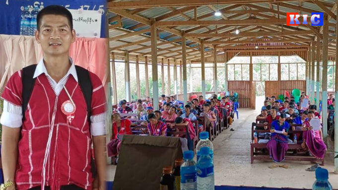 ခ့ၣ်အဲၣ်ယူၣ် နိၣ်တကီကီၢ်ဆၣ် ခီကရဲးအပူၤ အါဒၣ်တက့ၢ်တၢ်ဃုထၢထီၣ်၀ဲသးစၢ်ခိၣ်နၢ်တဖၣ်
