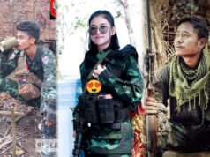 ခီဖျိသုးမီၤစိရိၤကဘီယူၤဟဲတ့ၢ်လီၤမ့ၣ်ပိၢ်အဃိတၢ်ပၢၢ်ဆၢသုးကရူၢ်အၦၤသံ(၃)ဂၤႇဘၣ်ဒိ(၄)ဂၤ