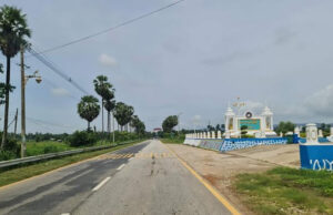 တဘၣ်ဟးထီၣ်က့ၤလီၤလၢမၠ့ၣ်–တနီသရံၣ် ပၠံၣ်ထီၣ်စူၣ်ကျဲအံၤဘၣ်အဂ့ၢ်တၢ်ဒီသဒၢကမျၢၢ်သုးဟ့ၣ်ပလီၢ်၀ဲ