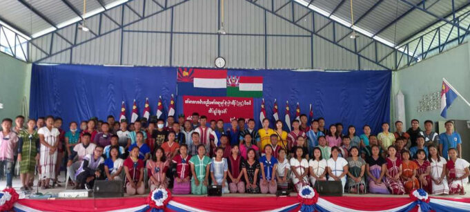 ကီၢ်ဆၣ်ခဲလၢ၁်ပ၁်ဖှိၣ်ထီၣ်သးမၤလၤကပီၤ၀ဲ(KYO)မုၢ်နံၤၦဲၤထီၣ် ၃၄ ၀ီတ၀ီလၢဘျံးဒ၀ဲၢ်ကီၢ်ရ့ၣ်၀ဲၤလီၢ်ခိၣ်သ့ၣ်