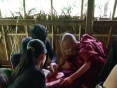 ပယီၤသုးခးလီၤကျိဖးဒိၣ်အဃိ ကမျၢၢ်ဘၣ်ဒိ(၅)အကျါပၣ်ဃု၁်၀ဲသီခါသၢပါ