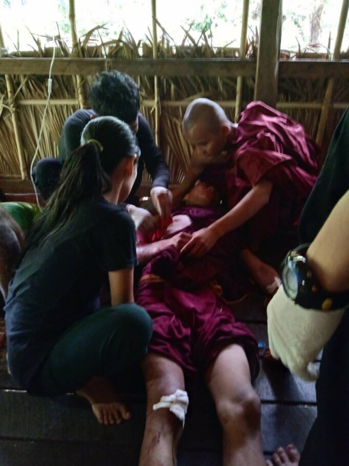 ပယီၤသုးခးလီၤကျိဖးဒိၣ်အဃိ ကမျၢၢ်ဘၣ်ဒိ(၅)အကျါပၣ်ဃု၁်၀ဲသီခါသၢပါ