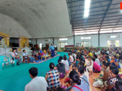မၠဲၣ်ကၠံငူၣ်ၦၤလီၢ်အိၣ်ကမှံဖိတီၣ်ဖျါထီၣ်၀ဲလၢအဲၣ်ဒိးက့ၤအိၣ်လၢအကစၢ်ဒူသ၀ီတၢ်လီၢ်တၢ်ကျဲ