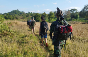 သၢသီအတီၢ်ပူၤ တၢ်နု၁်လီၤခးပယီၤသုးကလၢၤ(၃)ဖျၢၣ် ပယီၤသုးသံ(၅)ဂၤႇဘၣ်ဒိတဂၤအဂ့ၢ် KNU ထုးထီၣ်ပာ်ဖျါ