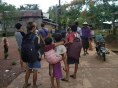 ၦၤဖိဒံဖိသၣ်လၢအဃ့ၢ်တၢ်ဒုးတဖၣ် ဘၣ်၀ဲဒၣ်တၢ်ဟၢဖၢလူတၢ်ဆါအါမး