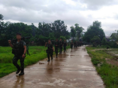 ဖဲတၢ်မၤဟီၣ်က၀ီၤတၢ်ဒိၣ်စိအခါဖီၣ်န့ၢ်ၦၤလၢအဘၣ်ထွဲဒီးပယီၤသုး(၄)ဂၤအဂ့ၢ် SOF ထုးထီၣ်ပာ်ဖျါ