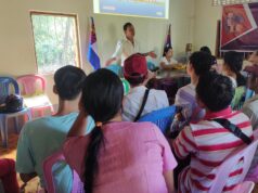 ပယီၤသုးစွဲတရါ၀ဲကညီလံာ်လဲၢ်တၢ်ဆဲးတၢ်လၤအနဲၣ်ရွဲၣ်သဃဲၤလၢတၢ်ဘျၢသဲးစးအဆၢဖိ(၃)ခါ