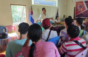 ပယီၤသုးစွဲတရါ၀ဲကညီလံာ်လဲၢ်တၢ်ဆဲးတၢ်လၤအနဲၣ်ရွဲၣ်သဃဲၤလၢတၢ်ဘျၢသဲးစးအဆၢဖိ(၃)ခါ