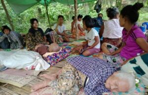 တၢ်ဒုးကဲထီၣ်လၢနၣ်သၤကွ့၀ံၤလီၢ်ခံ လၢၢ်ဒိၣ်ဒီးမူကီၢ်ဆၣ်ပူၤ ပနံ၁်တၢ်ဖိတၢ်လံၤၦ့ၤဒိၣ်ထီၣ်ခံဆးဃၣ်ဃၣ်