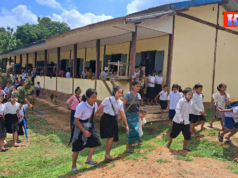 တရံးဖိကွံတီၤခၢၣ်သးကၠိ တနံၣ်အံၤ ကၠိသရၣ်သရၣ်မုၣ်တကူတလၢ၀ဲဘၣ်