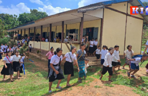 တရံးဖိကွံတီၤခၢၣ်သးကၠိ တနံၣ်အံၤ ကၠိသရၣ်သရၣ်မုၣ်တကူတလၢ၀ဲဘၣ်