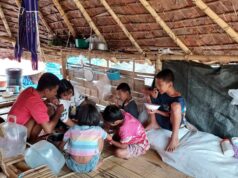 မၠၣ်၀တံၣ်ကလံၤထံးကမျၢၢ်တဖၣ် လိၣ်ဘၣ်၀ဲတၢ်အီၣ်တၢ်အီဒီးဆူၣ်ချ့တၢ်အံးထွဲကွၢ်ထွဲ