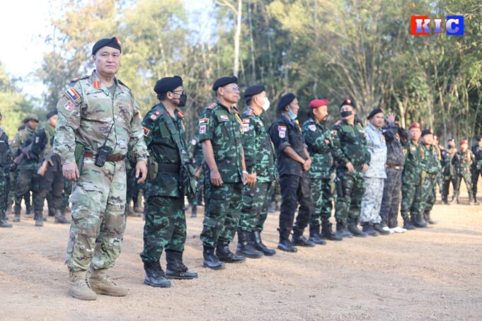 တၢ်သဘံၣ်သဘုၣ်လၢအဟဲကဲထီၣ်၀ဲလၢကညီဖိကဒဲကဒဲအဘၢၣ်စၢၤအံၤ ကြၢးတၢ်ကပတု၁်ကွံာ်အီၤလံ