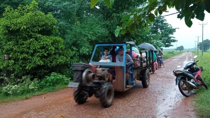 ခီဖျိပယီၤသုးခးလီၤဒံးကျိဖးဒိၣ်အဃိ ချၢၣ်လွံၢ်ထူၣ်လီၢ်က၀ီၤကမျၢၢ်က့ၤလၢဟံၣ်တဘူၣ်ဒံးဘၣ်