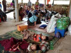 ပယီၤသုးခးလီၤကျိဖးဒိၣ်အဃိ သထူၣ်ကီၢ်ဆၣ်ပူၤ ကမျၢၢ်ဃ့ၢ်ထီၣ်(၃၀၀၀)ဘျဲၣ်