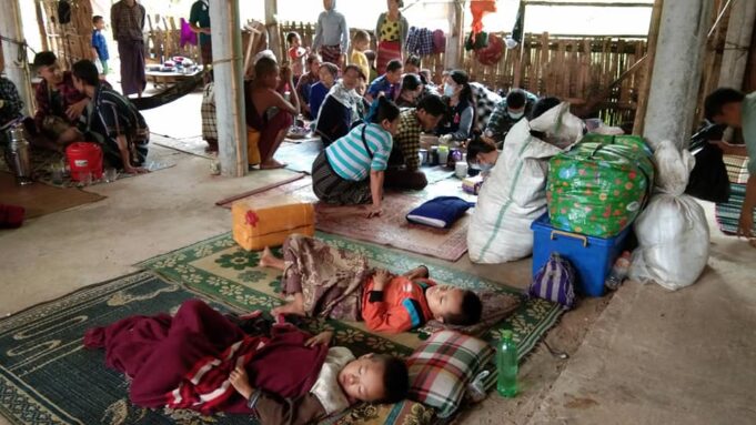 ပယီၤသုးခးလီၤကျိဖးဒိၣ်အဃိ သထူၣ်ကီၢ်ဆၣ်ပူၤ ကမျၢၢ်ဃ့ၢ်ထီၣ်(၃၀၀၀)ဘျဲၣ်