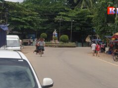 ပယီၤသုးဒီး(BGF)ဟးထီၣ်က့ၤလီၤဟူးဂဲၤအါထီၣ်လၢလူၢ်ပျဲၢ်၀့ၢ်ပူၤ
