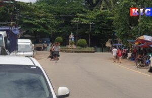 ပယီၤသုးဒီး(BGF)ဟးထီၣ်က့ၤလီၤဟူးဂဲၤအါထီၣ်လၢလူၢ်ပျဲၢ်၀့ၢ်ပူၤ