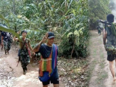 တၢ်ဒုးကဲလၢကီးတရံး၀့ၢ်(နီၣ်ဂံၢ် ၃)တြဲၤဒီးတတါအူက၀ီၤဒ့ခိၣ်ထိးအဃိ ခံခီခံကပၤတၢ်ဘၣ်ဒိဘၣ်ထံးအိၣ်