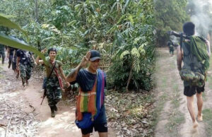 တၢ်ဒုးကဲလၢကီးတရံး၀့ၢ်(နီၣ်ဂံၢ် ၃)တြဲၤဒီးတတါအူက၀ီၤဒ့ခိၣ်ထိးအဃိ ခံခီခံကပၤတၢ်ဘၣ်ဒိဘၣ်ထံးအိၣ်