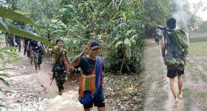 တၢ်ဒုးကဲလၢကီးတရံး၀့ၢ်(နီၣ်ဂံၢ် ၃)တြဲၤဒီးတတါအူက၀ီၤဒ့ခိၣ်ထိးအဃိ ခံခီခံကပၤတၢ်ဘၣ်ဒိဘၣ်ထံးအိၣ်