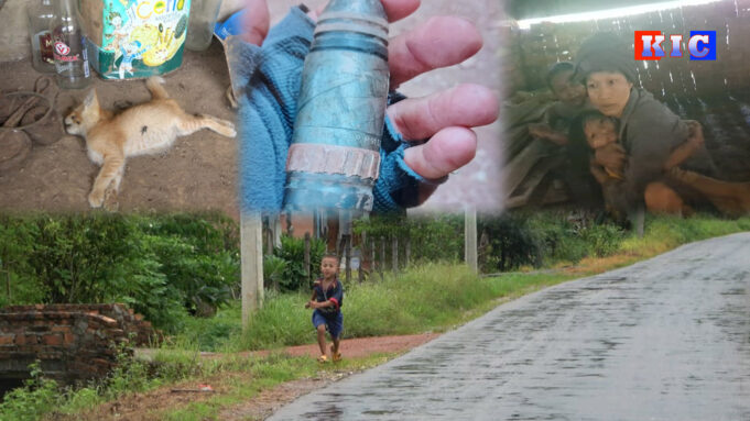 ပယီၤသုးဖီၣ်ကိးသူ၀ဲကမျၢၢ်(၁၅)ဂၤဒ်တၢ်ဒီသဒၢစုက၀ဲၤအသိးဒီးတုၤလၢခဲအံၤတပျၢ်လီၤ၀ဲဒံးဘၣ်