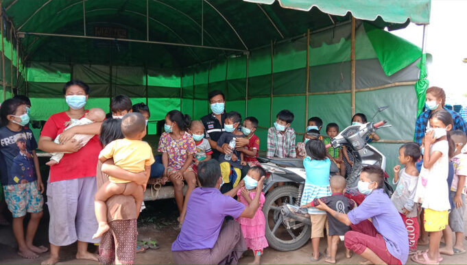ၦၤဖိဒံဖိသၣ်ႇၦၤမိၢ်ဒၢဒီးမိၢ်လၢအဒုးအီဖိနုၢ်လၢအဃ့ၢ်တၢ်ဒုးတဖၣ်အံၤတၢ်ကီတၢ်ခဲအိၣ်လၢကဒိးန့ၢ်ဘၣ်တၢ်အီၣ်န့ၢ်ဂံၢ်န့ၢ်ဘါ