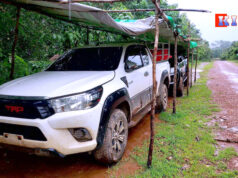 ၦၤဆီတလဲသူက့ၤသိလ့ၣ်နီၣ်ဂံၢ်လၢ(BGF)ထုးထီၣ်၀ဲအံၤဟဲအါထီၣ်