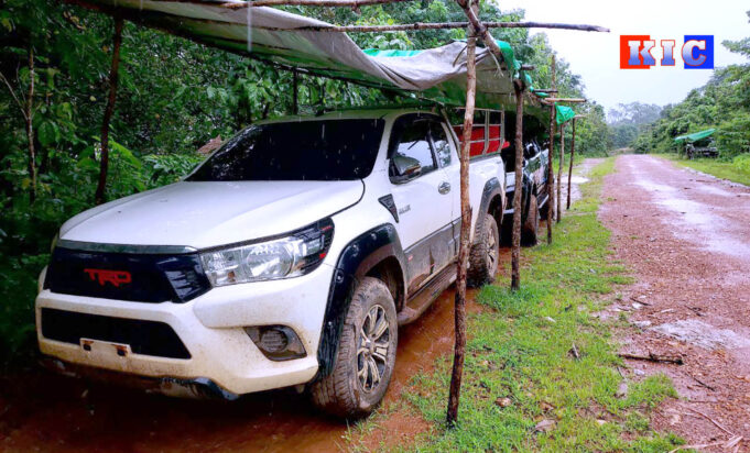 ၦၤဆီတလဲသူက့ၤသိလ့ၣ်နီၣ်ဂံၢ်လၢ(BGF)ထုးထီၣ်၀ဲအံၤဟဲအါထီၣ်