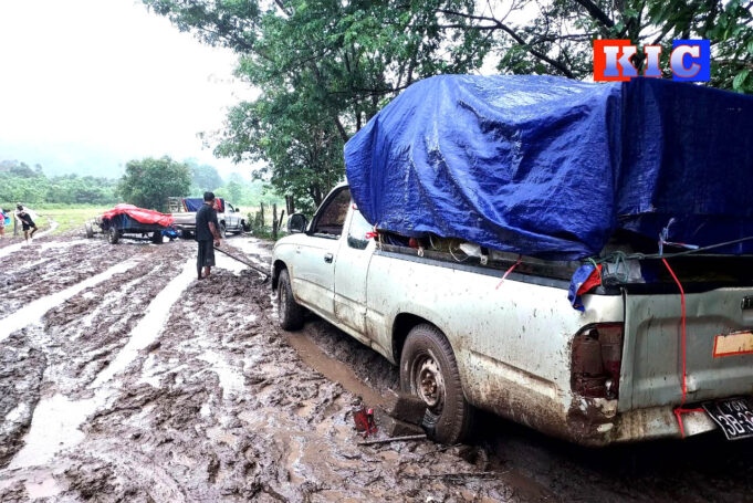 ကီးတရံးကလံၤထံး ကမျၢၢ်လၢအအိးထီၣ်ကျးဆါတၢ်တဖၣ်သဂၢၢ်ဘၣ်၀ဲပနံ၁်တၢ်ဖိတၢ်လံၤလီၤတူ၁်