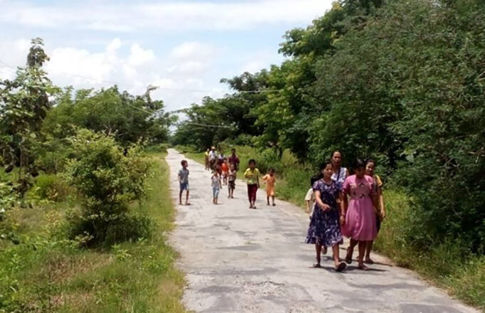ကဘီယူၤတၢ်လီၤဘၣ်ယိၣ်အဃိ လၢၢ်ဒိၣ်ကီၢ်ဆၣ်ပူၤ ကီၢ်သူလ့ၤကၠိတဖၣ်တအိးထီၣ်ဘၣ်ဒံးဘၣ်