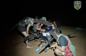 (Federal Wings)ဒြိကရူၢ် စးထီၣ်မၤတၢ်ထီၣ်ဒုးအဆိကတၢၢ်တဘျီလၢဒူသထူၣ်ကီၢ်ရ့ၣ်ဟီၣ်က၀ီၤပူၤ