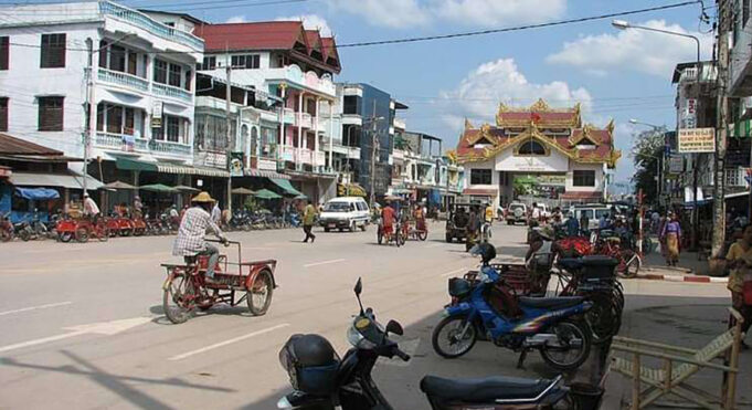 မၠၣ်၀တံၣ်၀့ၢ်ပူၤ (BGF)သုးဖိကဒဲကဒဲခးလိ၁်သးအဃိ သံ ၁ ဂၤ