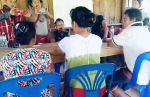 လီၢ်က၀ီၤကမျၢၢ်ဃ့ထီၣ်လၢ သုးခိၣ်စးလိတီခိၣ်ရိၣ်မဲ(KTLA)ခီၣ်မဲဒိၣ်အၦၤကဟးထီၣ်ကွံ၁်လၢသ၀ီပူၤ