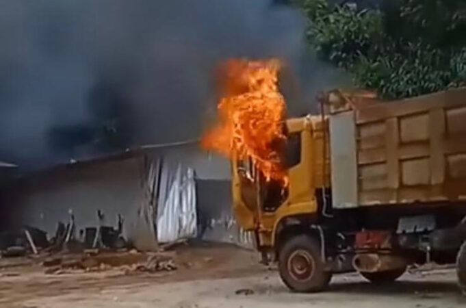 (KTLA)ဒွဲၣ်အူအီၣ် စၢၢ်ထးတၢ်ဖံးတၢ်မၤလီၢ်အံၤ တဘၣ်ဃးဒီးအ၀ဲသ့ၣ်တၢ်ကရၢကရိဘၣ်အဂ့ၢ် KNU စံး၀ဲ