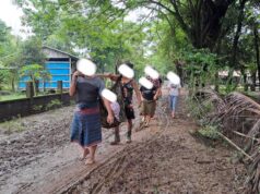 ပယီၤသုးခးလီၤကျိဖးဒိၣ်လၢချၢၣ်လွံၢ်ထူၣ်ကီၢ်ရ့ၣ်ပူၤအဃိ ၦၤဖိသၣ်မုၣ်သံ(၁)ဂၤႇ ဘၣ်ဒိ ၈ ဂၤ