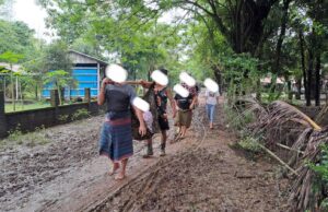 ပယီၤသုးခးလီၤကျိဖးဒိၣ်လၢချၢၣ်လွံၢ်ထူၣ်ကီၢ်ရ့ၣ်ပူၤအဃိ ၦၤဖိသၣ်မုၣ်သံ(၁)ဂၤႇ ဘၣ်ဒိ ၈ ဂၤ