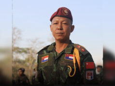ခီၣ်မဲဒိၣ်သုးရ့ၣ်ခိၣ် သုးခိၣ်စးလိ ဟးစံၣ်အိၣ်ခူသူၣ်အဂ့ၢ် KTLA စံး၀ဲ