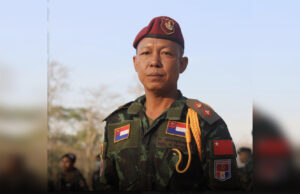 ခီၣ်မဲဒိၣ်သုးရ့ၣ်ခိၣ် သုးခိၣ်စးလိ ဟးစံၣ်အိၣ်ခူသူၣ်အဂ့ၢ် KTLA စံး၀ဲ