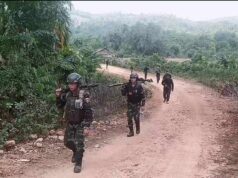 တၢ်ကစီၣ်ဟးထီၣ်လၢၦၤကနု၁်လီၤခးမၠၣ်၀တံၣ်အဃိၦၤလၢအဘၣ်ဃးဒီးသုးကီၣ်ကးတဖၣ်သုးလီၢ်သုးကျဲႇ ၦ့ၤဖှိၣ်ဃ၁်တၢ်အီၣ်တၢ်အီ