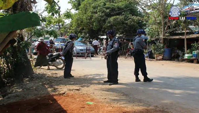 (KNLA)သုးပ၁်ဖှိၣ်နု၁်လီၤဟံးန့ၢ်လီၢ်လၢနၣ်သၤကွ့၀့ၢ်ပူၤ