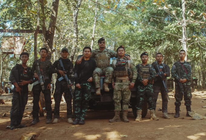 ကီၢ်သူလ့ၤသုးမုၢ်ဒိၣ်(KTLA)အသုးကျိၤခံကျိၤဟဲက့ၤပ၁်ဖှိၣ်ထီၣ်သးဒီး(KNLA)