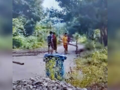 ကၠဲးဒိ၀့ၢ်ပူၤ သးစၢ်တဂၤယီၣ်ဘၣ်မ့ၣ်ပိၢ်အဃိအခီၣ်တူ၁်ကွံ၁်တကပၤ
