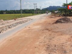 ခီဖျိတၢ်မၤလဲၢ်ထီၣ်တန့ခၠါ–ထံၤလိၤကျဲအဃိကျးအဖျၢၣ်(၃၀)ဘျဲၣ်ဘၣ်တၢ်ရိၢ်လီၤမၤဟးဂီၤကွံ၁်