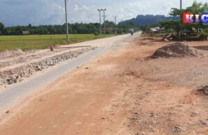 ခီဖျိတၢ်မၤလဲၢ်ထီၣ်တန့ခၠါ–ထံၤလိၤကျဲအဃိကျးအဖျၢၣ်(၃၀)ဘျဲၣ်ဘၣ်တၢ်ရိၢ်လီၤမၤဟးဂီၤကွံ၁်